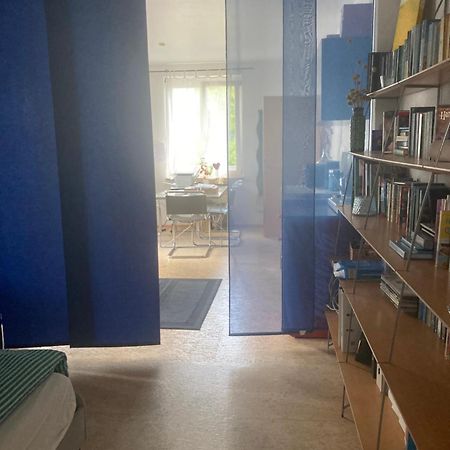 Gemuetliche Wohnung In Esslingen Hegensberg Exteriér fotografie