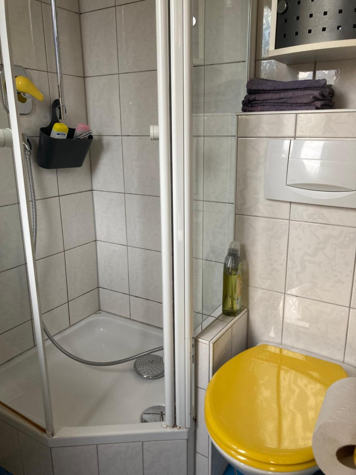Gemuetliche Wohnung In Esslingen Hegensberg Exteriér fotografie