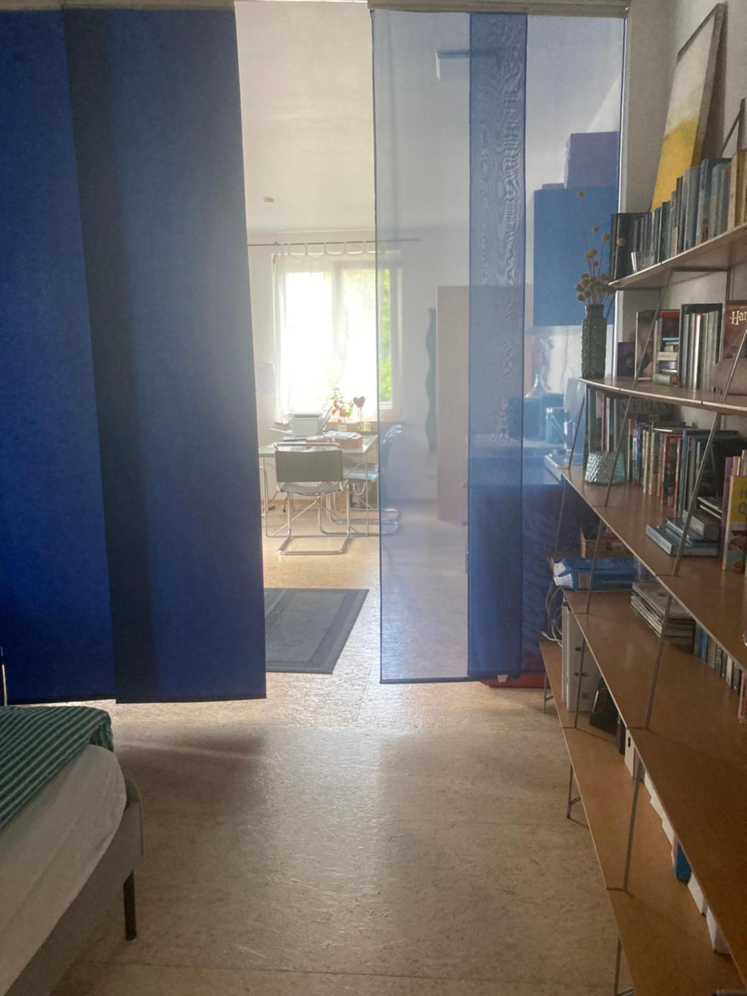 Gemuetliche Wohnung In Esslingen Hegensberg Exteriér fotografie